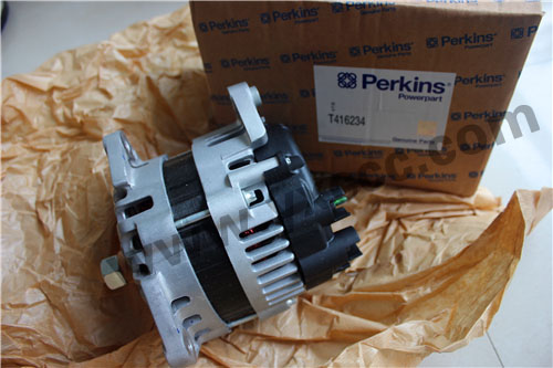 珀金斯Perkins 柴油發(fā)動機(jī)T400950渦輪增壓器、T400304啟動馬達(dá)、T400726噴油器、CH1