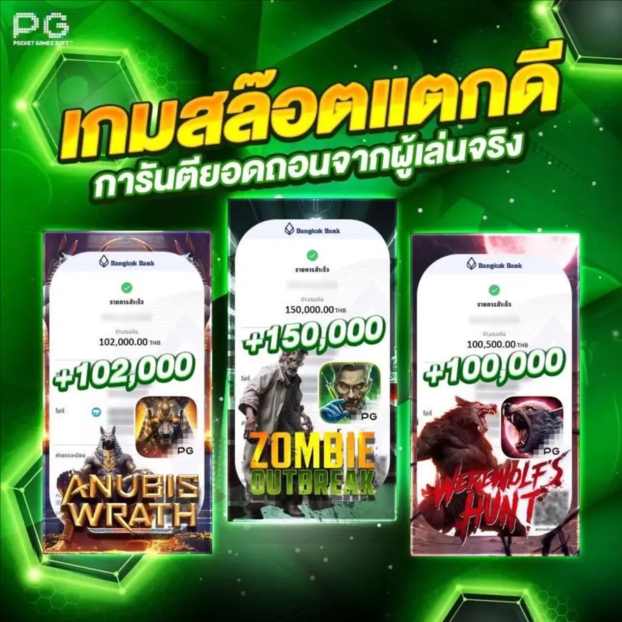 panggo เว็บตรง